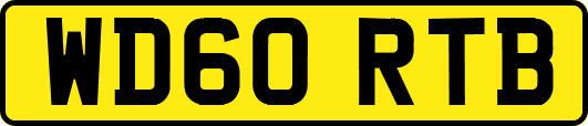 WD60RTB