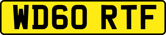 WD60RTF