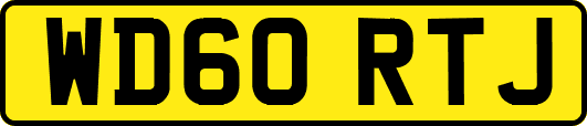 WD60RTJ