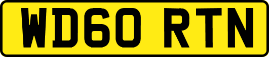WD60RTN