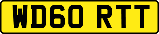 WD60RTT