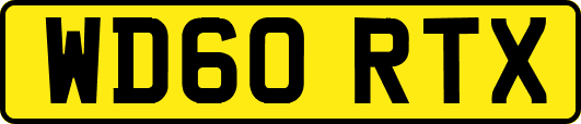WD60RTX