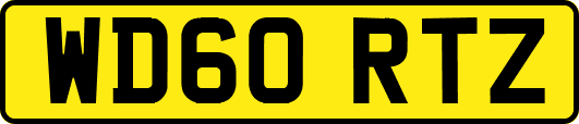 WD60RTZ