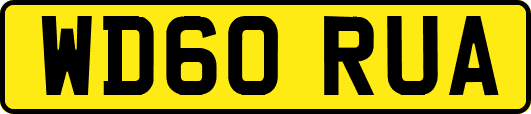 WD60RUA