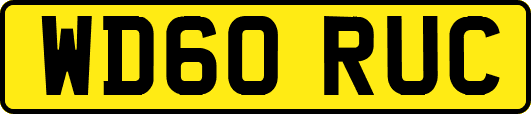 WD60RUC