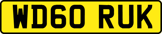 WD60RUK