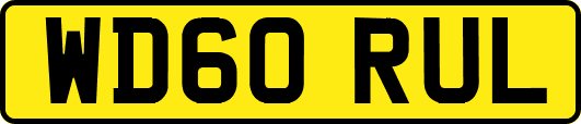 WD60RUL