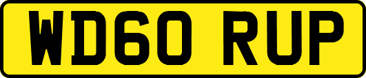WD60RUP