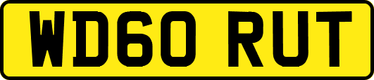 WD60RUT