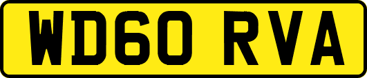 WD60RVA