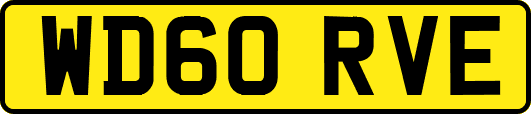 WD60RVE