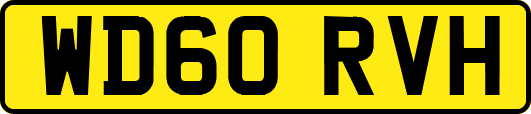 WD60RVH
