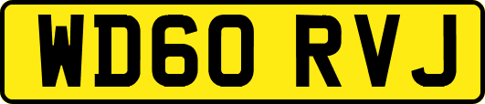 WD60RVJ