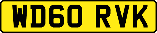 WD60RVK