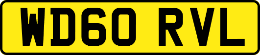 WD60RVL