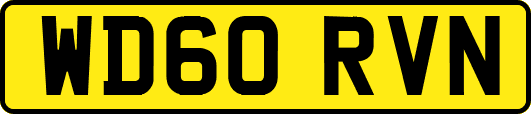 WD60RVN