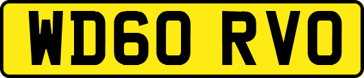 WD60RVO