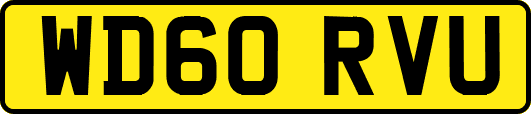 WD60RVU