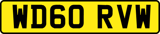 WD60RVW