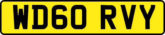 WD60RVY