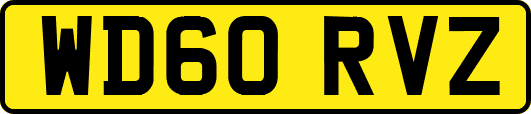 WD60RVZ