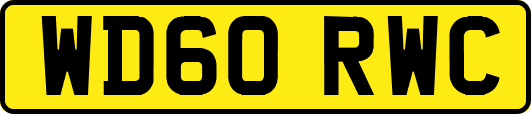 WD60RWC