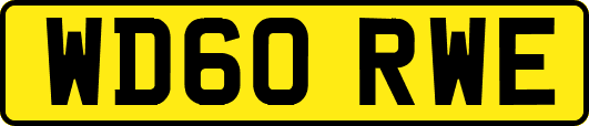 WD60RWE
