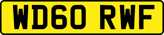 WD60RWF