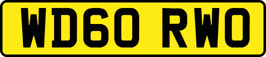 WD60RWO