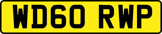WD60RWP