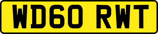 WD60RWT