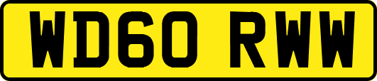 WD60RWW