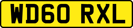 WD60RXL