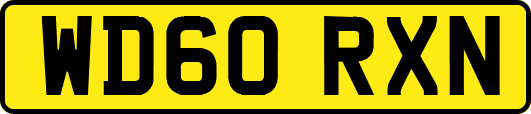 WD60RXN