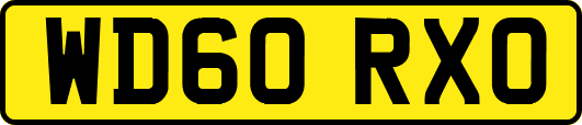 WD60RXO