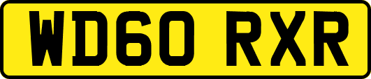 WD60RXR