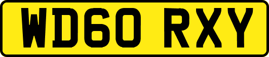WD60RXY