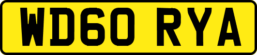 WD60RYA