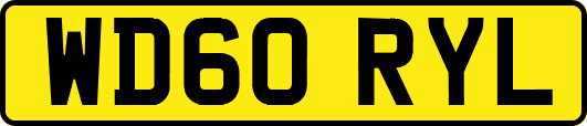 WD60RYL