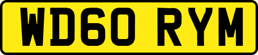 WD60RYM