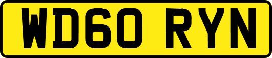 WD60RYN