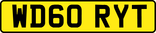 WD60RYT