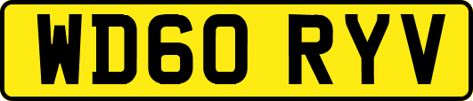WD60RYV