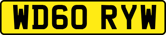 WD60RYW
