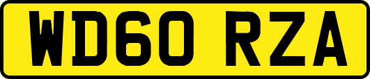 WD60RZA