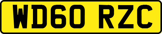 WD60RZC