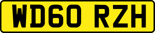 WD60RZH