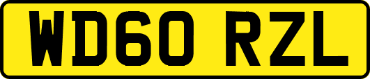 WD60RZL