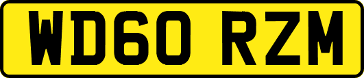 WD60RZM