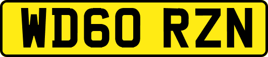 WD60RZN